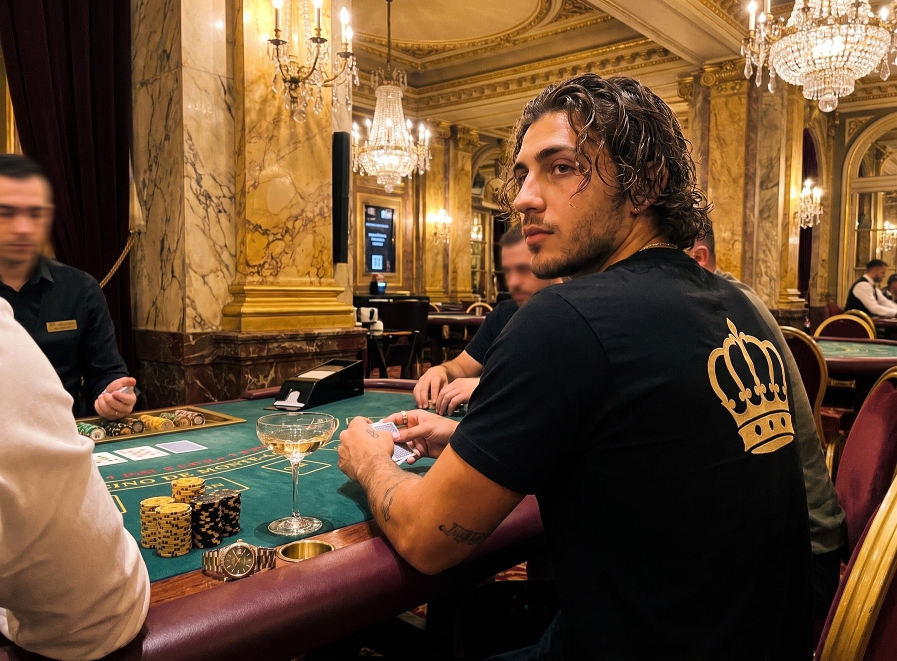 attitude casino hero